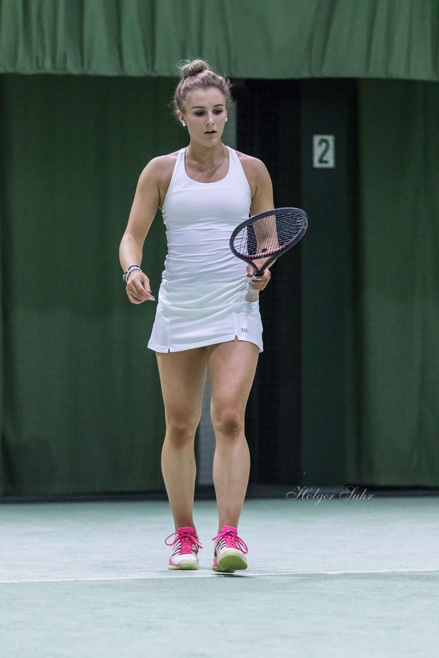 Bild 237 - Damen OL CadA - Hamburger Polo Club : Ergebnis: 6:0